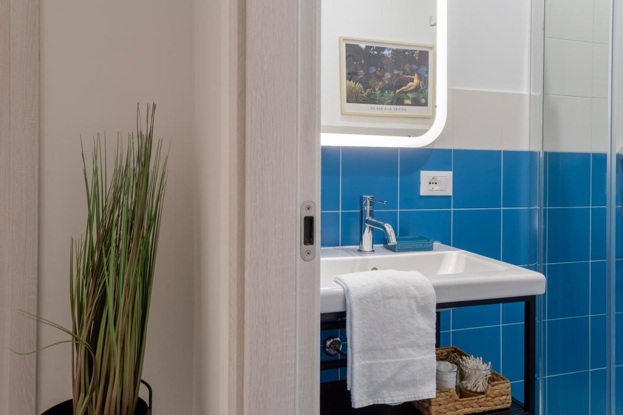 Stylish Apartment With An Arty Touch Fast Wifi ترييستي المظهر الخارجي الصورة