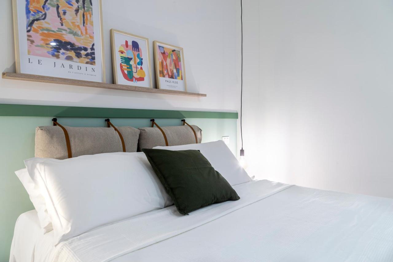 Stylish Apartment With An Arty Touch Fast Wifi ترييستي المظهر الخارجي الصورة